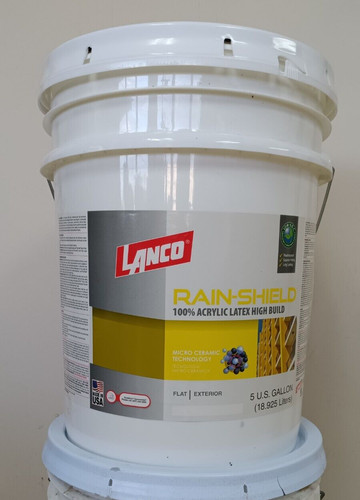 100 acrylic exterior stucco - acrylic,