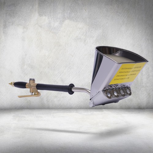 Cement mortar concrete - mortar,