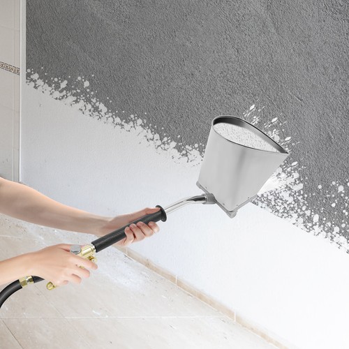 Jets stucco sprayer cement - jets,